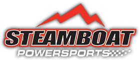 Steamboat Powersports Logo