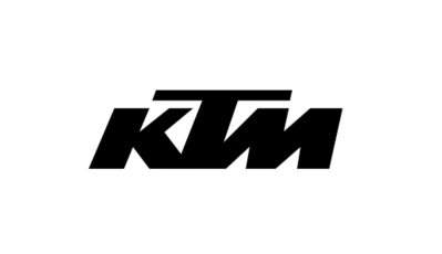KTM Logo